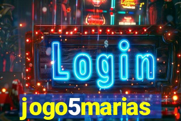 jogo5marias