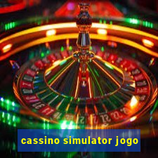 cassino simulator jogo