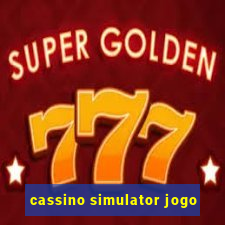 cassino simulator jogo