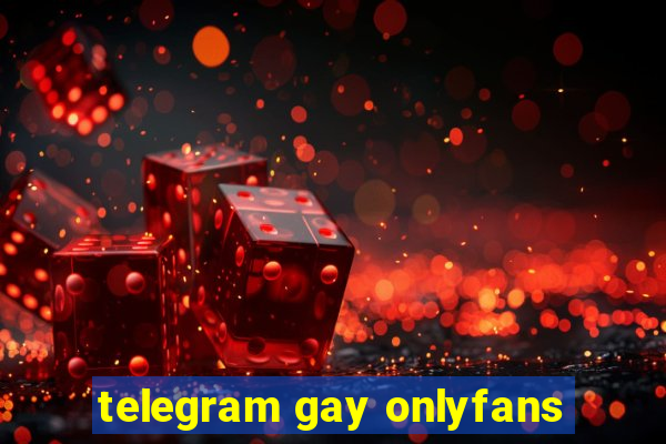 telegram gay onlyfans