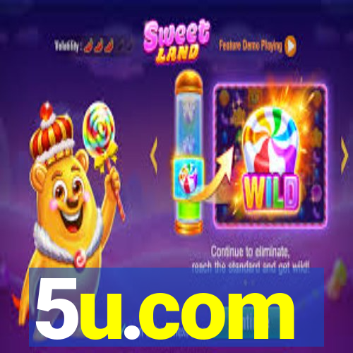 5u.com