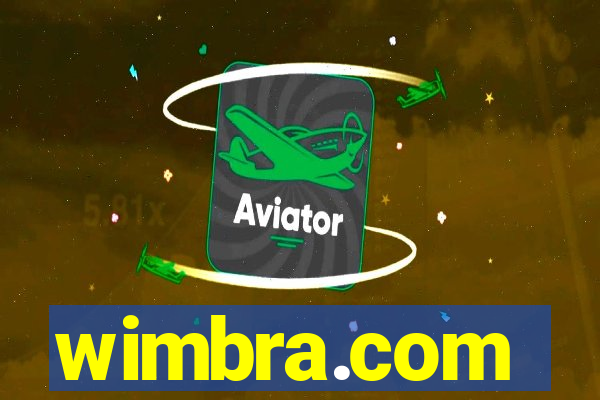 wimbra.com