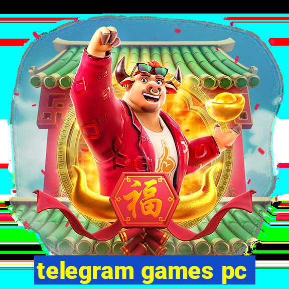 telegram games pc