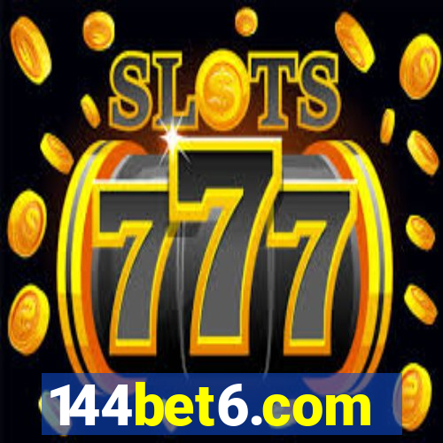 144bet6.com