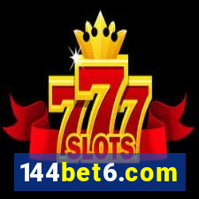 144bet6.com