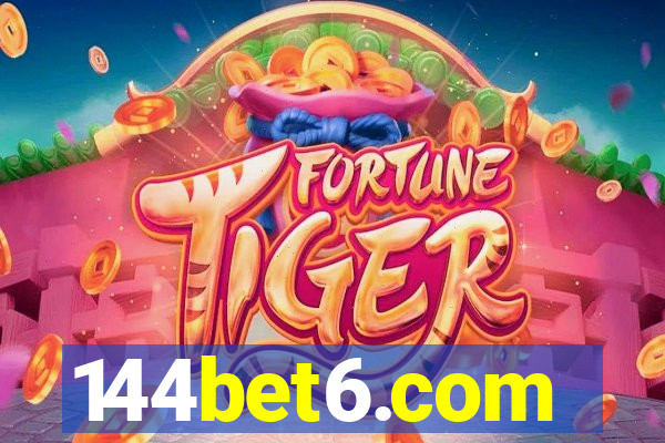 144bet6.com