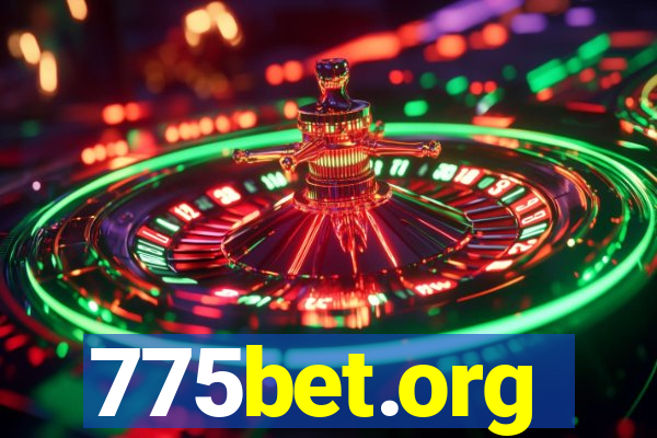 775bet.org