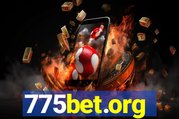 775bet.org