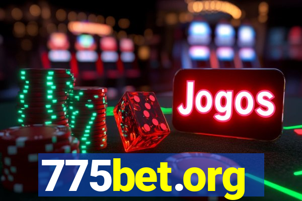 775bet.org