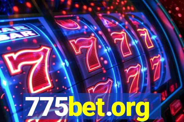 775bet.org