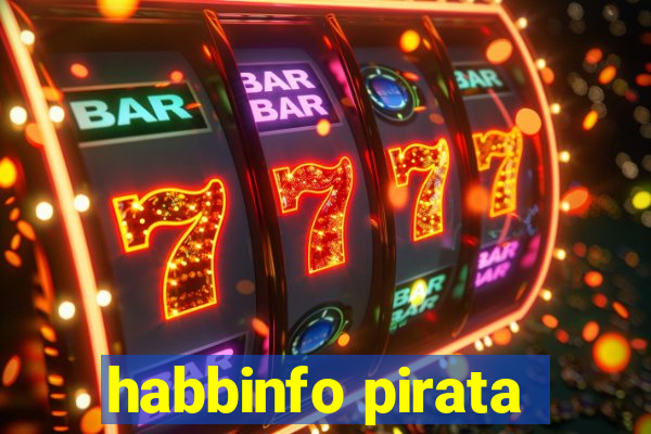 habbinfo pirata