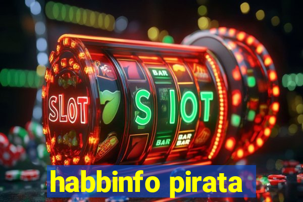 habbinfo pirata