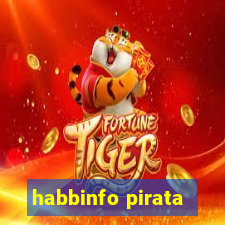 habbinfo pirata