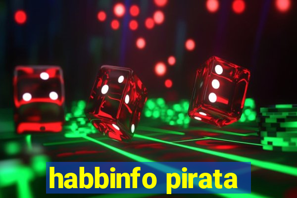 habbinfo pirata