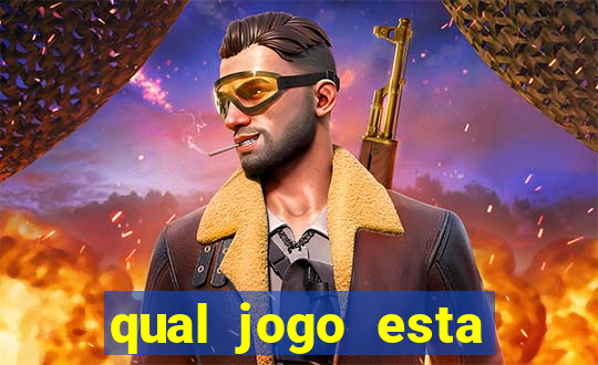 qual jogo esta pagando agora pg