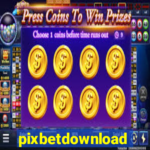 pixbetdownload