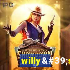 willy's wonderland download filme dublado