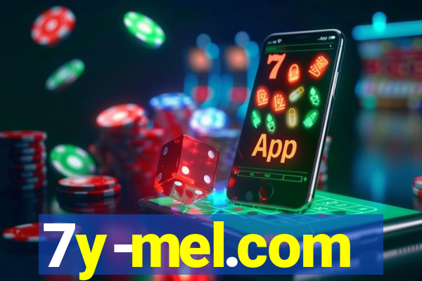 7y-mel.com