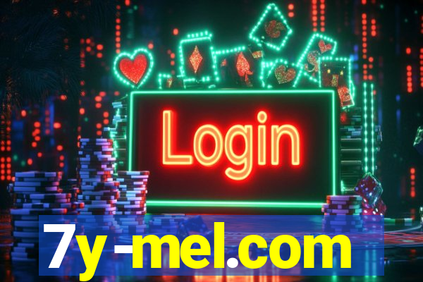 7y-mel.com