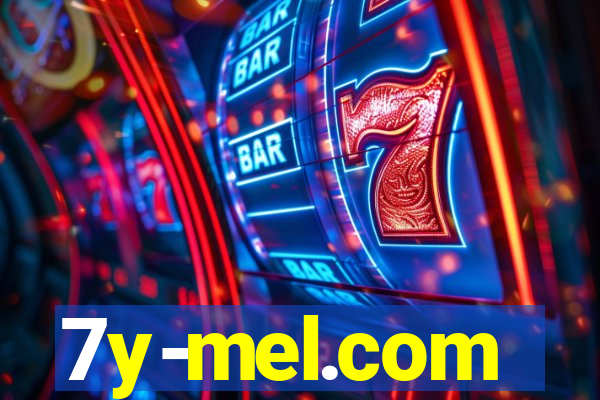 7y-mel.com