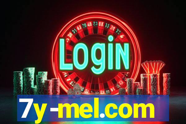 7y-mel.com