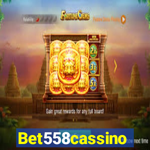 Bet558cassino