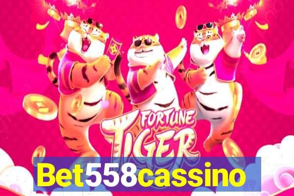 Bet558cassino