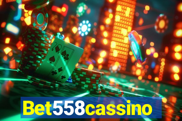 Bet558cassino