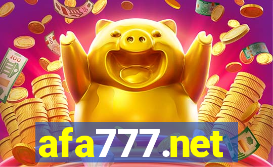 afa777.net