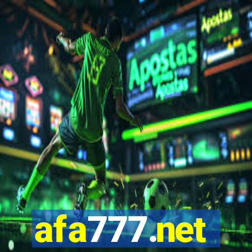 afa777.net