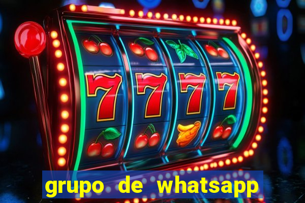 grupo de whatsapp de adulto