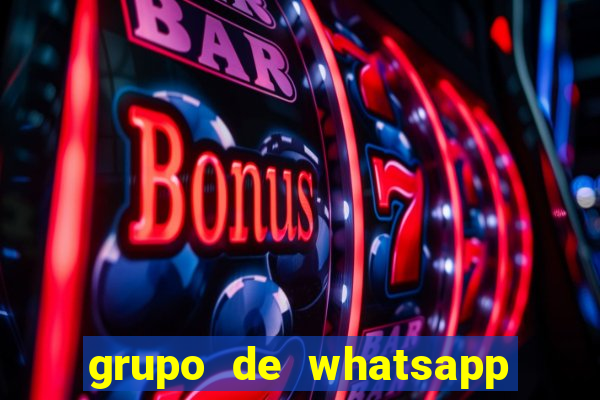 grupo de whatsapp de adulto