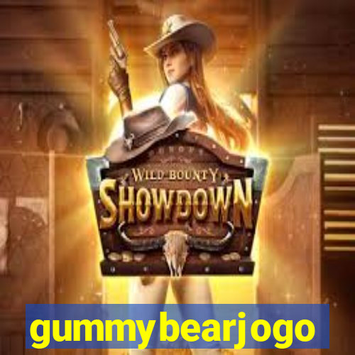 gummybearjogo