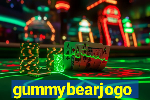 gummybearjogo