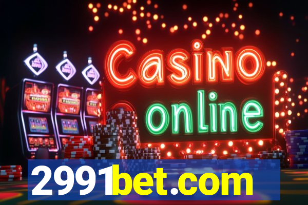 2991bet.com