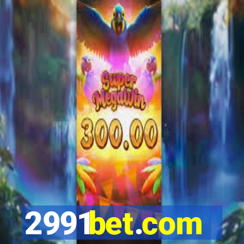 2991bet.com