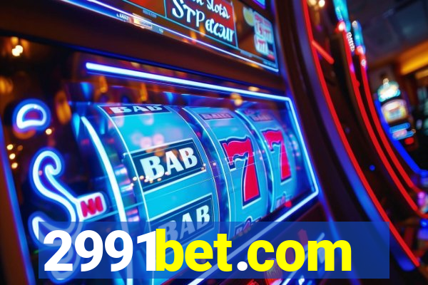 2991bet.com