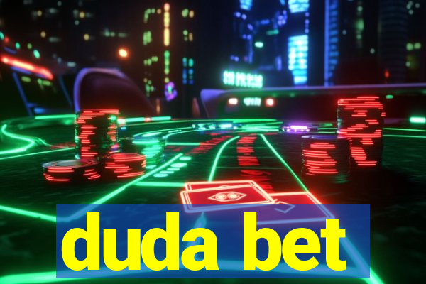 duda bet