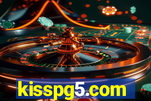 kisspg5.com