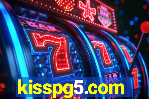 kisspg5.com