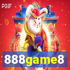 888game8