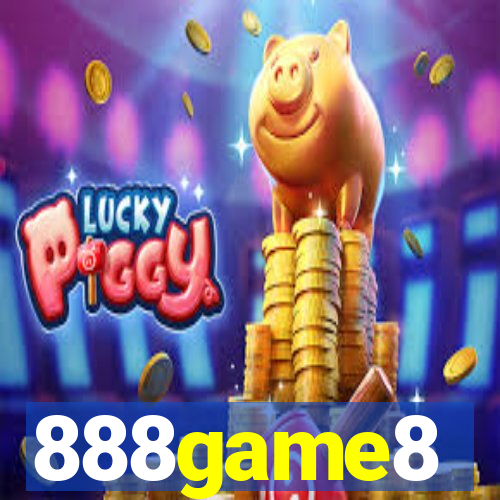 888game8