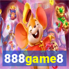 888game8