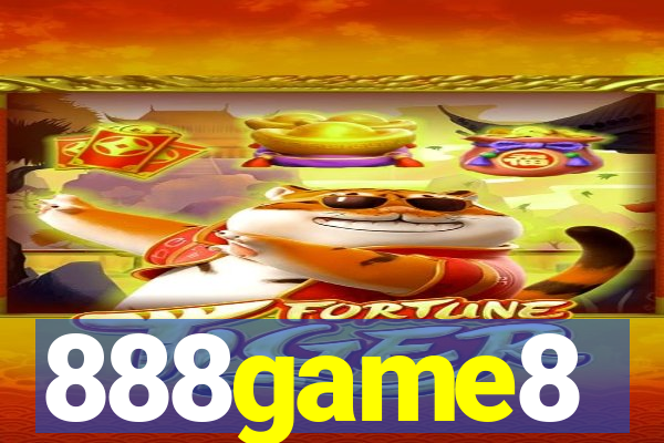 888game8