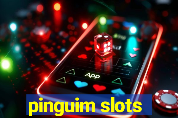 pinguim slots