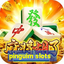 pinguim slots