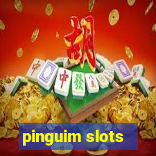 pinguim slots