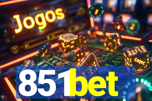 851bet