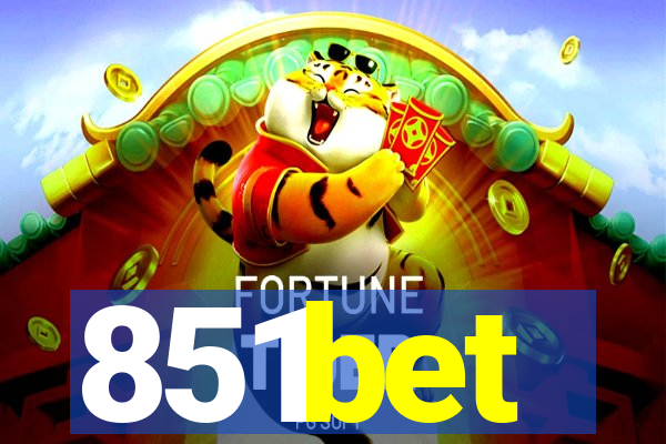 851bet