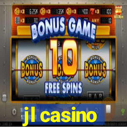 jl casino